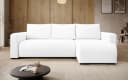 storez24 Ecksofa Tally L-Form mit Bettkasten und Schlaffunktion Bild 2