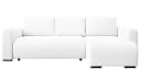 storez24 Ecksofa Tally L-Form mit Bettkasten und Schlaffunktion Bild 3