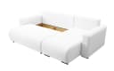 storez24 Ecksofa Tally L-Form mit Bettkasten und Schlaffunktion Bild 4