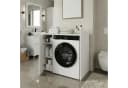 TREND WERK Waschmaschinenschrank Weiß Modern Bild 5