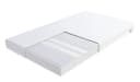 FDM Kaltschaummatratze COMFORT DUO Wendematratze 12 cm Bild 2