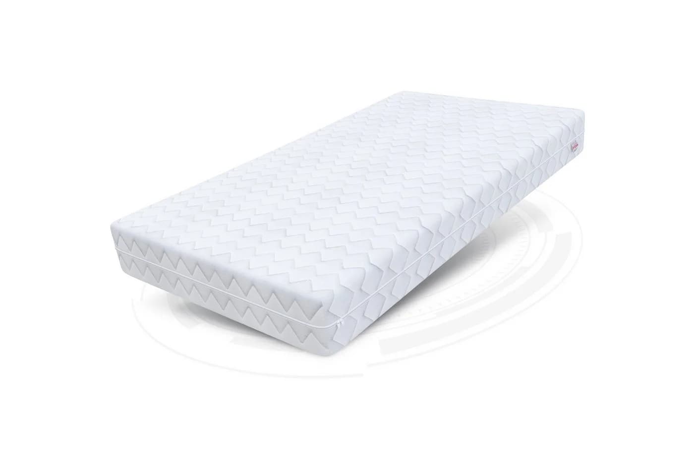 FDM Kaltschaummatratze COMFORT DUO Wendematratze 12 cm - Bild 4