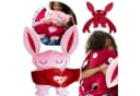 Sarcia.eu Kuscheltier Bumpas gewichtetes Anti-Stress Plüschtier Bild 2