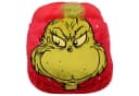 Sarcia.eu Fußwärmer Grinch Weihnachtsset mit Decke Bild 5