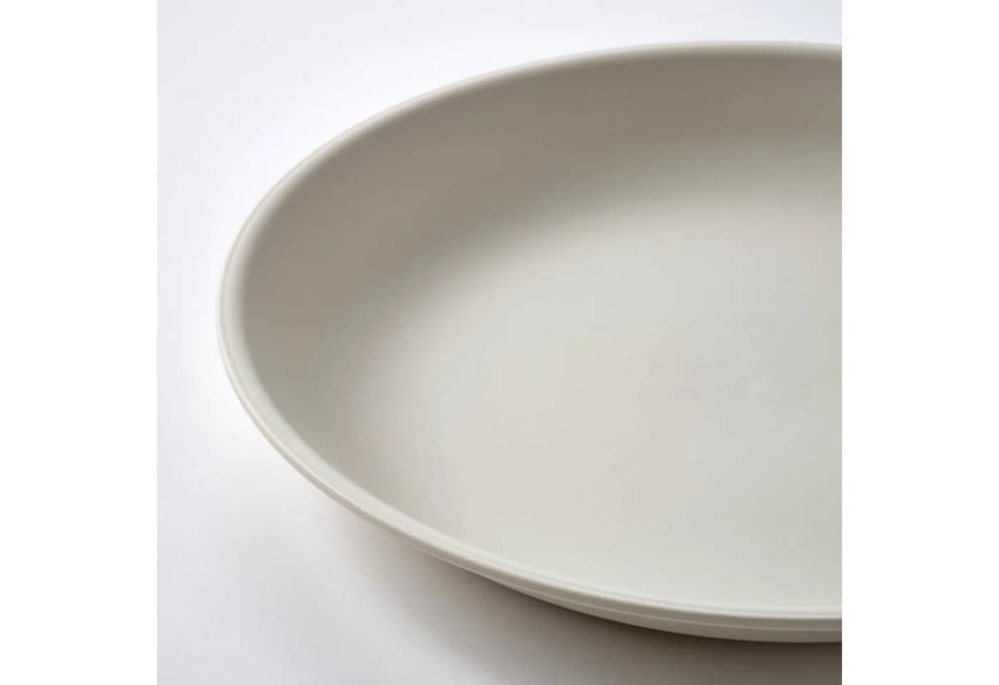 IKEA MARULK Picknick-Set 21-teilig Beige Campinggeschirr - Bild 3