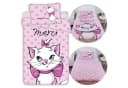 Sarcia.eu Disney Kinderbettwäsche Rosa Katze Marie Bild 2