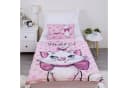 Sarcia.eu Disney Kinderbettwäsche Rosa Katze Marie Bild 5