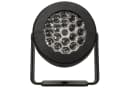 Sarcia.eu LED-Schneeprojektor USB mit beweglichen Schneeflocken, Schwarz Bild 4