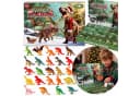 Sarcia.eu Dinosaurier Adventskalender mit 24 Überraschungsfiguren Bild 2