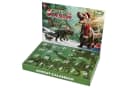 Sarcia.eu Dinosaurier Adventskalender mit 24 Überraschungsfiguren Bild 3