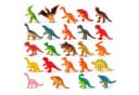 Sarcia.eu Dinosaurier Adventskalender mit 24 Überraschungsfiguren Bild 4