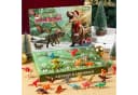 Sarcia.eu Dinosaurier Adventskalender mit 24 Überraschungsfiguren Bild 5