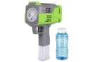 Sarcia.eu Seifenblasenpistole + 1 Nachfüllflasche 110ml Bild 1