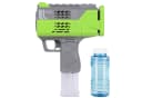 Sarcia.eu Seifenblasenpistole + 1 Nachfüllflasche 110ml Bild 3