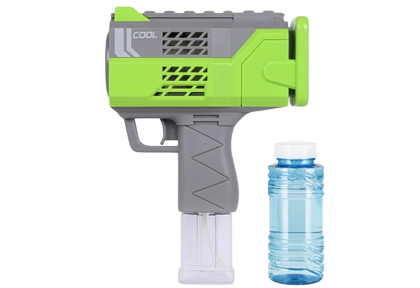 Sarcia.eu Seifenblasenpistole + 1 Nachfüllflasche 110ml - Bild 3