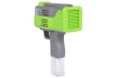 Sarcia.eu Seifenblasenpistole + 1 Nachfüllflasche 110ml Bild 4