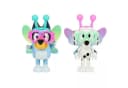 Sarcia.eu Bluey Figurensatz Bluey Chloe Außerirdische Kinderfiguren 3+ Bild 1