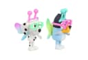 Sarcia.eu Bluey Figurensatz Bluey Chloe Außerirdische Kinderfiguren 3+ Bild 3