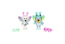 Sarcia.eu Bluey Figurensatz Bluey Chloe Außerirdische Kinderfiguren 3+ Bild 4