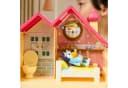 Bluey Mini Familienhaus Set + Bluey Figur, Kinderfiguren 3+ Bild 4