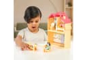 Bluey Mini Familienhaus Set + Bluey Figur, Kinderfiguren 3+ Bild 5
