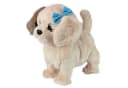 Sarcia.eu Kuscheltier Puppy Luv - Interaktiver Labradorhund Plüschhund Meggy 2+ Bild 1