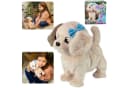 Sarcia.eu Kuscheltier Puppy Luv - Interaktiver Labradorhund Plüschhund Meggy 2+ Bild 2