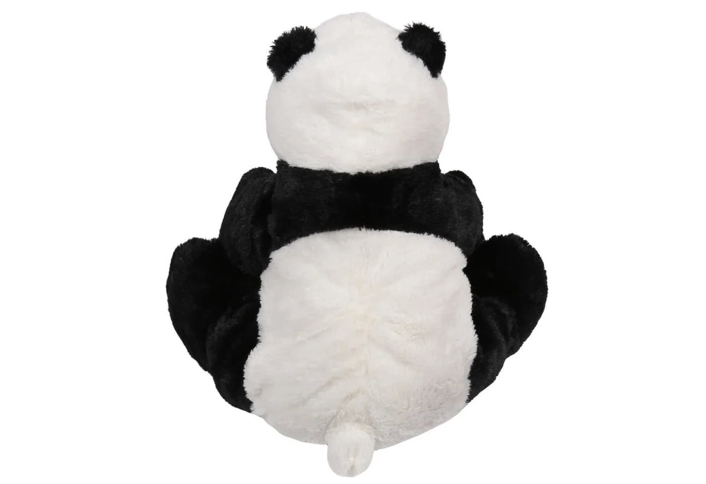 Sarcia.eu Kuscheltier Panda Schwarz-Weiß 30 cm Plüsch - Bild 4
