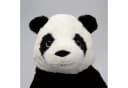 Sarcia.eu Kuscheltier Panda Schwarz-Weiß 30 cm Plüsch Bild 5