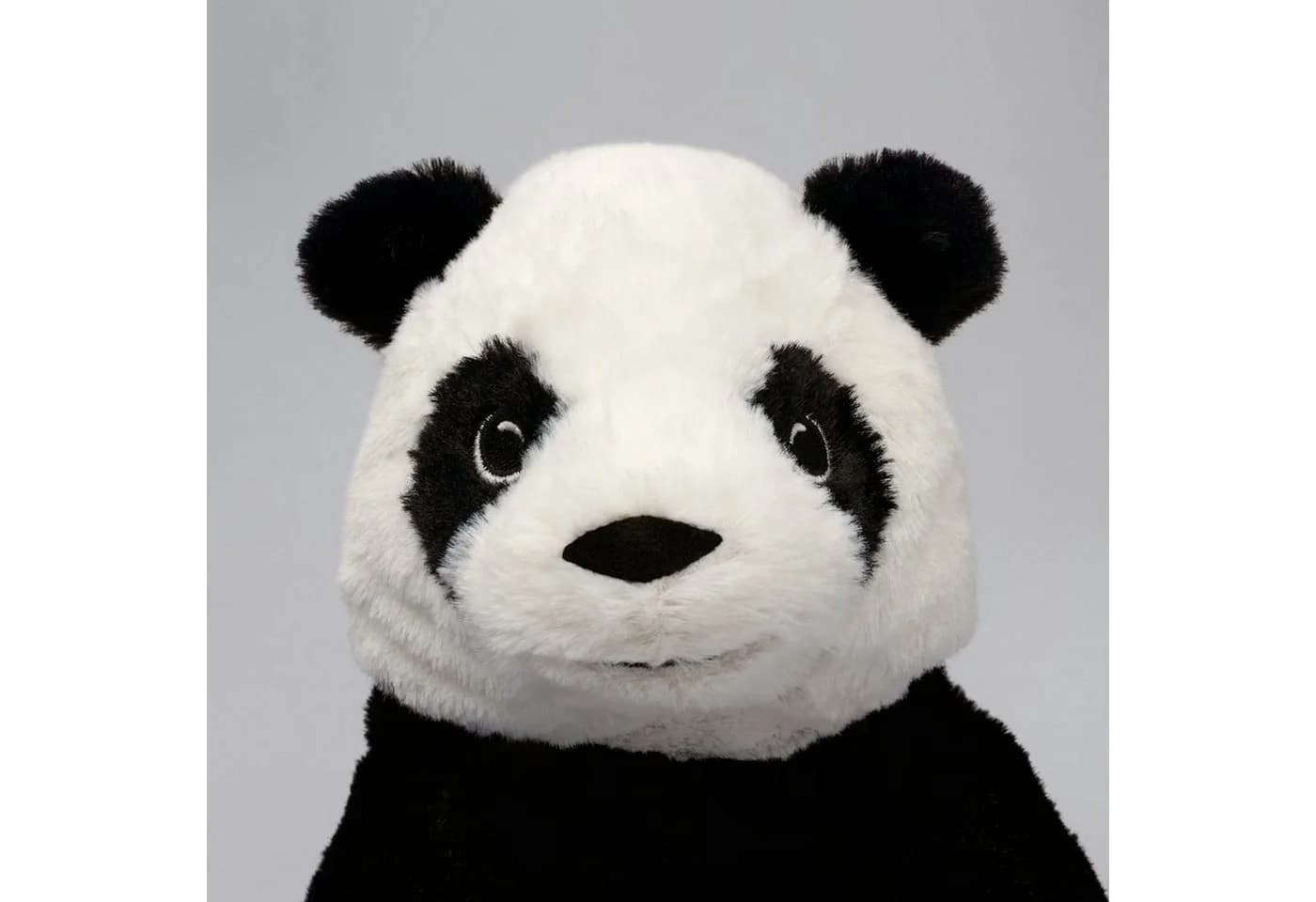 Sarcia.eu Kuscheltier Panda Schwarz-Weiß 30 cm Plüsch - Bild 5