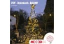 Modo24 DIY Weihnachtsstern Set aus Kiefernholz Bild 4