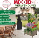 Modo24 Blumenkasten Kiefernholz Modulares System Bild 4