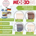 Modo24 Igelhaus aus Holz mit Labyrintheingang Bild 3