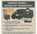 A&J MöbelLand Ecksofa VIENA Grau mit Schlaffunktion und Bettkasten Bild 1