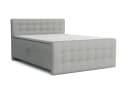 Deine Möbel 24 Boxspringbett REEL mit Bettkästen & Topper Bild 2