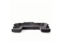 Muffo Ecksofa WILD Maxi U2 mit Schlaffunktion & Bettkasten Bild 4