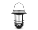 Forever Light Solar LED Laterne FLS-40 Schwarz Bild 2