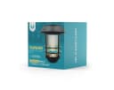 Forever Light Solar LED Laterne FLS-40 Schwarz Bild 4
