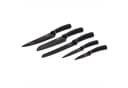 Zilner Messer-Set 6-tlg. mit Magnetblock aus Stahl Bild 4