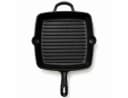Zilner Grillpfanne aus Gusseisen 25x25 cm Bild 3