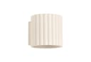 SOLLUX lighting Wandleuchte Aura Beige G9 Bild 2