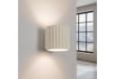 SOLLUX lighting Wandleuchte Aura Beige G9 Bild 3