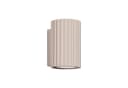SOLLUX lighting Karbon 10 Wandleuchte Taupe Bild 2