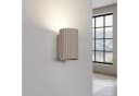 SOLLUX lighting Karbon 10 Wandleuchte Taupe Bild 4