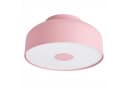 SOLLUX lighting Deckenleuchte Plafond OMIQ rosa Bild 2