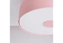 SOLLUX lighting Deckenleuchte Plafond OMIQ rosa Bild 5