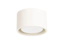 SOLLUX lighting Deckenleuchte Plafond MODO 1 beige Gx53 Bild 2