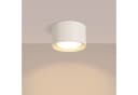 SOLLUX lighting Deckenleuchte Plafond MODO 1 beige Gx53 Bild 3