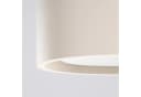 SOLLUX lighting Deckenleuchte Plafond MODO 1 beige Gx53 Bild 5