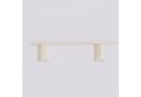 SOLLUX lighting Kronleuchter KARBON 4 beige Bild 5